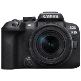 Canon ミラーレス一眼カメラ EOS R10