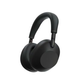 【新品・送料無料】SONY ソニー ノイズキャンセリング ワイヤレスヘッドホン WH-1000XM6 (B) ブラック 4548736162600