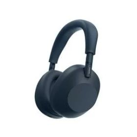 【新品・送料無料】SONY ソニー ノイズキャンセリング ワイヤレスヘッドホン WH-1000XM6(L) ミッドナイトブルー 4548736162709