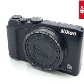 【中古】 【並品】 ニコン COOLPIX A900 ブラック 【コンパクトデジタルカメラ】