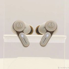 ソフマップ 〔中古品〕 ATH-TWX7 WH リッチホワイト【305】