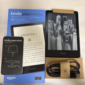 KindlePaperwhite 第11世代 32GB 広告無