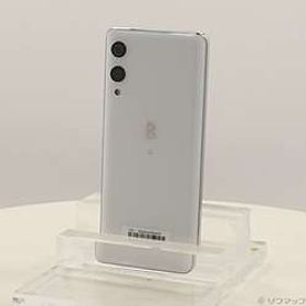〔中古品〕 Rakuten Hand 64GB ホワイト P710 楽天 SIMフリー ［5.1インチ有機EL／Snapdragon 720G／RAM:4GB／eSIM］〔中古品〕 Rakuten Hand 64GB ホワイト P710 楽天 SIMフリー ［5.1インチ有機EL／Snapdragon 720G／RAM:4GB／eSIM］