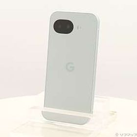 Google Pixel 10a 128GB フォグ GV0BP SIMフリー ［6.3インチ有機EL／Google Tensor G4／RAM:8GB／ナノSIM&eSIM］