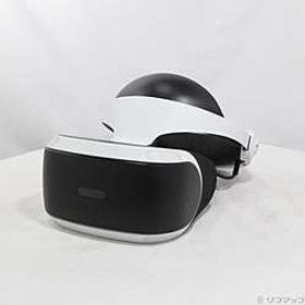 〔中古品〕 PlayStation VR Special Offer CUHJ-16015〔中古品〕 PlayStation VR Special Offer CUHJ-16015
