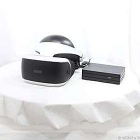 〔中古品〕 PlayStation VR Special Offer 2020 Winter〔中古品〕 PlayStation VR Special Offer 2020 Winter