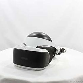 〔中古品（難あり）〕 PlayStation VR Special Offer CUHJ-16007〔中古品（難あり）〕 PlayStation VR Special Offer CUHJ-16007
