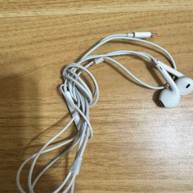 Apple純正 EarPods 3.5mm Lightning