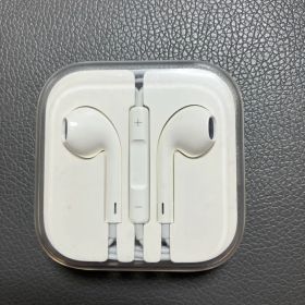 Apple EarPods with Remote and Mic