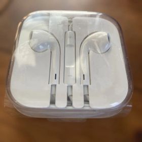 Apple EarPods 3.5mmジャック付き