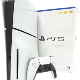 【SIE】ソニー『PlayStation5 プレイステーション5 1TB』CFI-2000A01 ゲーム機本体 1週間保証【中古】