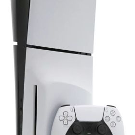 【SIE】ソニーインタラクティブエンタテインメント『PlayStation5 / プレイステーション5 / 1TB』CFI-2000A01 ゲーム機本体 1週間保証【中古】