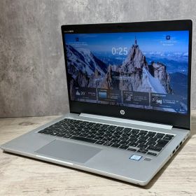 HP ProBook 430 G6 第8世代 i5 8GB 256SSD