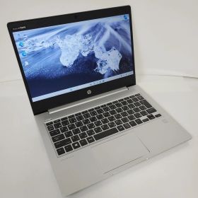 ノートPC・HP HP ProBook 430 G6・Intel Core i5・メモリ8GB・NVMe(SSD)256GB・Win11 Pro・データ消去済み！ #002109