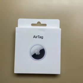 Apple AirTag 1 pack A2187 新品未開封