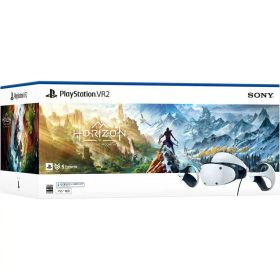 【新品・箱傷アリ】Sony ソニー PlayStation Horizon Call of the Mountain 同梱版 プレイステーション VR2 CFIJ-17001 4948872016612