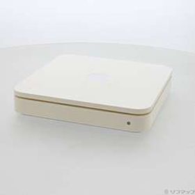 〔中古品〕 Time Capsule 1TB MC343J／A〔中古品〕 Time Capsule 1TB MC343J／A