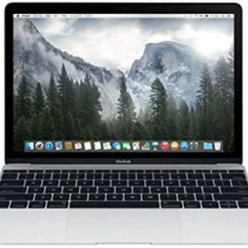 Apple MacBook Retina 12-inch Early 2016