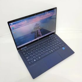 ノートPC・人気モデル！大容量！HP Elite Dragonfly G2 Notebook PC・Intel Core i7・メモリ16GB・NVMe(SSD)512GB・Win11 Pro #001834