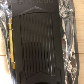 NVIDIA GeForce GTX1060&intel Corei5-7400