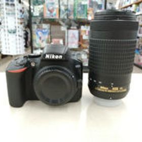 デジタル一眼レフカメラ D3500 NIKON