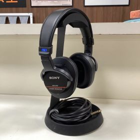【中古】SONY（ソニー）/ MDR-M1ST【USED】【大宮店】(2500003698832)