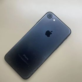 iPhone7 32GB SIMフリー 割れなし バッテリー最大容量67%