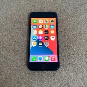 591【早い者勝ち】iPhone7 128GB SIMフリー☆