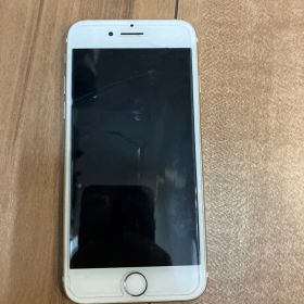 iPhone7 本体 ゴールド 32GB ジャンク品