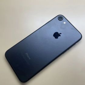 iPhone7 32GB SIMフリー 画面割れあり ホームボタン不可