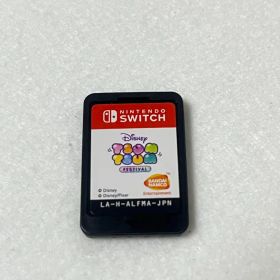 switch ディズニー ツムツム フェスティバル A