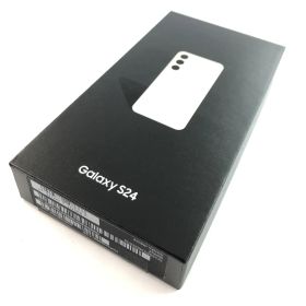 【未使用品】SCG25/Galaxy S24/352615801164723