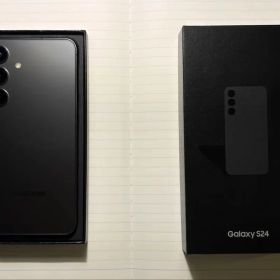 良品 Samsung Galaxy S24 512G 国内SIMフリー