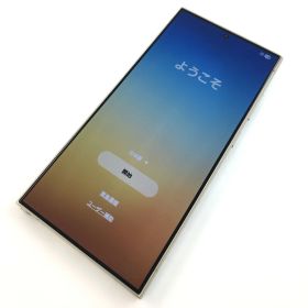 【良品】SCG26/Galaxy S24 Ultra/355303380070291
