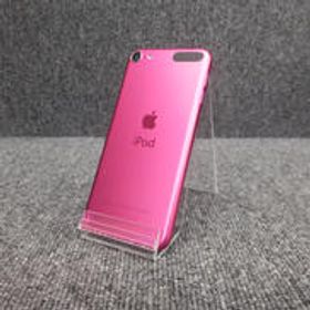 【ジャンク】IPOD TOUCH MKGW2J/A APPLE