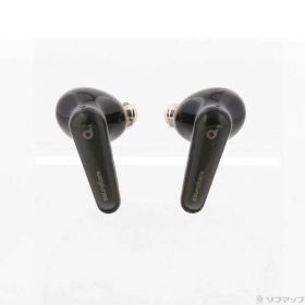 【中古】Anker(アンカー) Soundcore Liberty 4 ミッドナイトブラック A3953N11 【262-ud】
