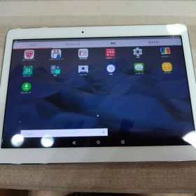 docomo dtab d-01H Androidタブレット中古品本体