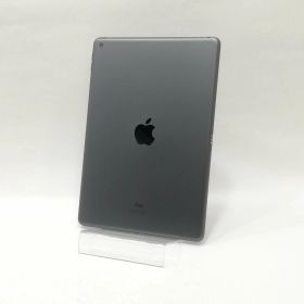 【中古品】Apple(アップル) iPad / Wi-Fiモデル / 10.2インチ / 第8世代 / 2020 / 32GB / スペースグレイ / ランク:B / MYL92J/A / A2270 【中古品管理番号:40383】