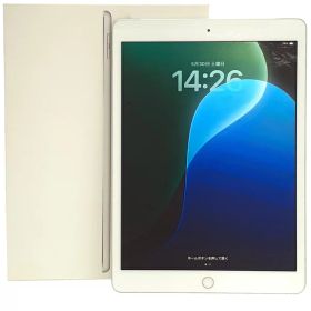 【Apple】アップル『iPad第8世代/10.2inch/Wi-Fi+Cellular/SIMロック解除済 ソフトバンク/32GB/シルバー』MYMJ2J/A 2020年9月発売 タブレット 1週間保証【中古】