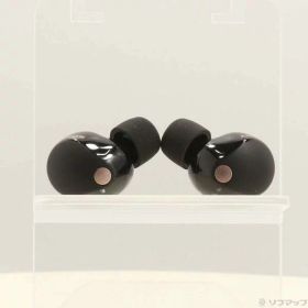 【中古】SONY(ソニー) WF-1000XM5 ブラック 【269-ud】