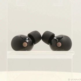 【中古】SONY(ソニー) WF-1000XM5 ブラック 【258-ud】