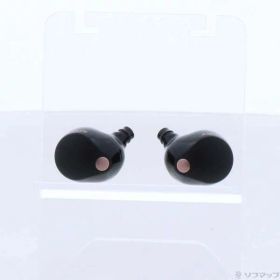 【中古】SONY(ソニー) WF-1000XM5 ブラック 【348-ud】