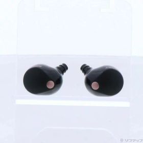 【中古】SONY(ソニー) WF-1000XM5 ブラック 【352-ud】