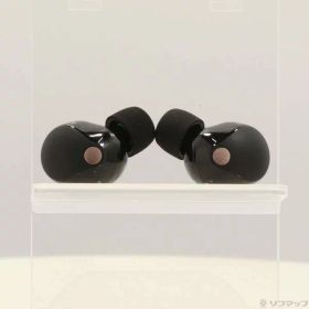 【中古】SONY(ソニー) WF-1000XM5 ブラック 【258-ud】