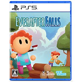 Everafter Falls 【PS5ゲームソフト】