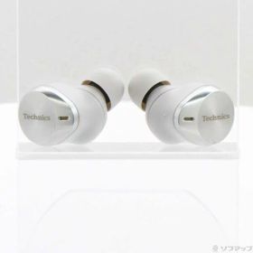【中古】Technics EAH-AZ80-S 【198-ud】