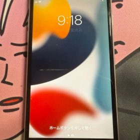 Apple iPhone SE 本体