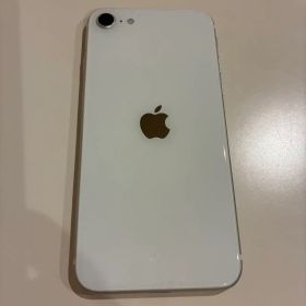 iPhone SE 64G 画面割れ