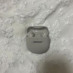 Bose QuietComfort Ultra Earbuds （第2世代）