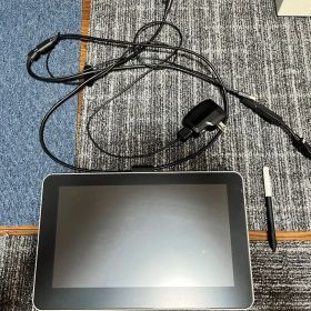 Wacom One DTC133 2020年製造